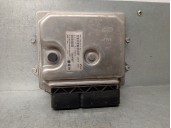 Recambio de centralita motor uce para citroën nemo 1.3 hdi fap referencia OEM IAM 55250637 