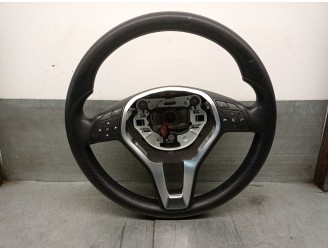 Recambio de volante para mercedes-benz clase b sports tourer (w246, w242) b 180 cdi (246.200) referencia OEM IAM A2464603503 A24