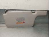 Recambio de parasol derecho para mazda premacy (cp) 2.0 turbodiesel cat referencia OEM IAM 
