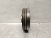 Replacement crankshaft pulley for Mazda CX-5 2.2 Turbodiesel CAT OEM IAM reference SH0111400A 