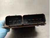 Recambio de centralita motor uce para citroën nemo 1.3 hdi fap referencia OEM IAM 55250637  