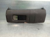 Recambio de parasol izquierdo para audi tt (8n3/8n9) 1.8 t coupe (132kw) referencia OEM IAM 8N8857551 