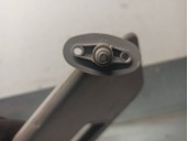Recambio de parasol derecho para mazda premacy (cp) 2.0 turbodiesel cat referencia OEM IAM 