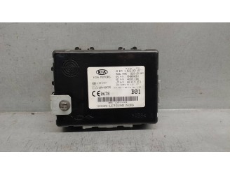 Recambio de modulo electronico para kia cee´d crdi cat referencia OEM IAM 116RA000385 49D8811001 