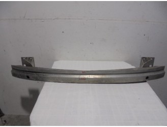 Recambio de refuerzo paragolpes trasero para audi tt (8n3/8n9) 1.8 t coupe (132kw) referencia OEM IAM 8N0807309B DE ALUMINIO 