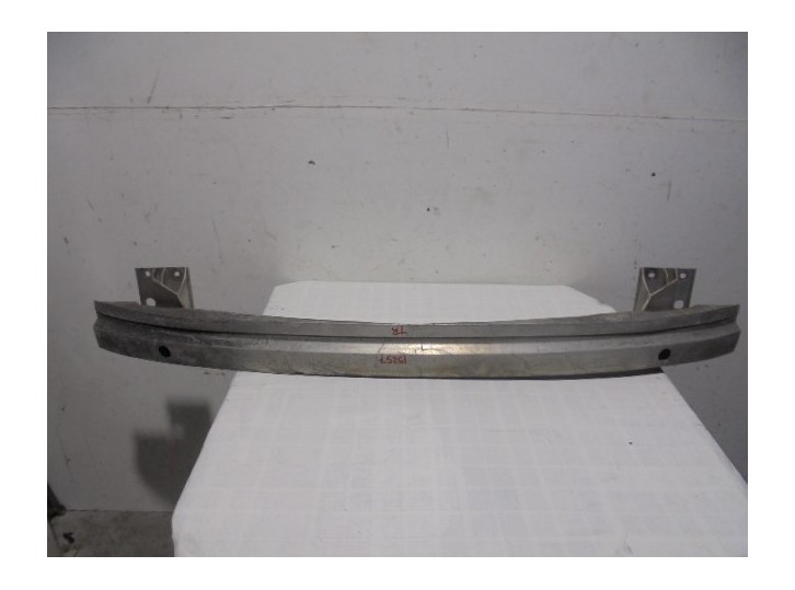 Recambio de refuerzo paragolpes trasero para audi tt (8n3/8n9) 1.8 t coupe (132kw) referencia OEM IAM 8N0807309B DE ALUMINIO 