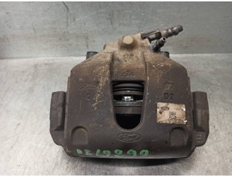 Recambio de pinza freno delantera izquierda para ford transit connect (tc7) 1.8 tdci cat referencia OEM IAM 5039057  ATE