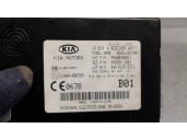 Recambio de modulo electronico para kia cee´d crdi cat referencia OEM IAM 116RA000385 49D8811001 