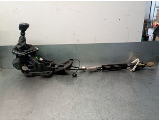 Recambio de palanca cambio para opel corsa f (p2jo) 1.2 (68) referencia OEM IAM 9824161680 9824161680 