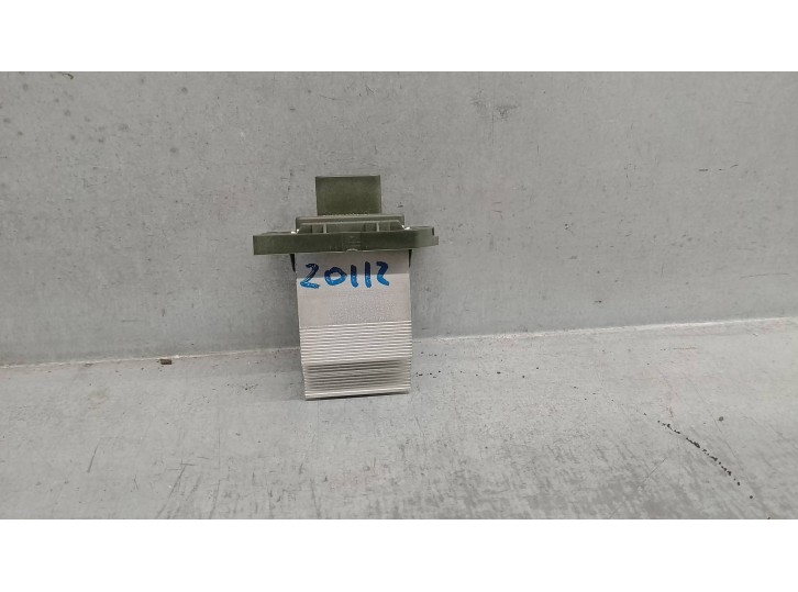 Recambio de resistencia calefaccion para kia cee´d crdi cat referencia OEM IAM 972353XAA0 