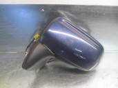 Replacement left wing mirror for Mazda Premacy (CP) 2.0 Turbodiesel CAT OEM IAM reference C100C110 5 PINS 5P