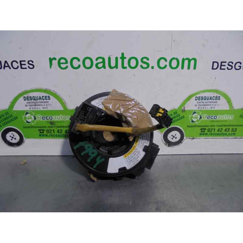 Recambio de anillo airbag para suzuki swift berlina (mz) 1.3 ddis diesel cat referencia OEM IAM 3748062JA0  