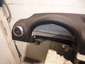 Recambio de salpicadero para audi tt (8n3/8n9) 1.8 t coupe (132kw) referencia OEM IAM 8N1857003AFKZ NEGRO 