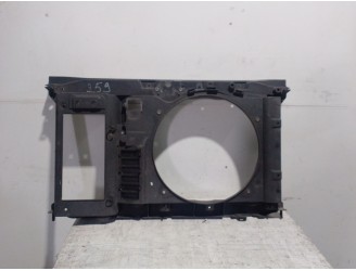 Recambio de calandra delantera de radiador para citroën c4 lim. 1.6 hdi fap referencia OEM IAM 7104V2 7104V2 