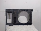 Recambio de calandra delantera de radiador para citroën c4 lim. 1.6 hdi fap referencia OEM IAM 7104V2 7104V2 