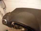 Recambio de salpicadero para audi tt (8n3/8n9) 1.8 t coupe (132kw) referencia OEM IAM 8N1857003AFKZ NEGRO 