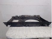 Recambio de calandra delantera de radiador para citroën c4 lim. 1.6 hdi fap referencia OEM IAM 7104V2 7104V2 