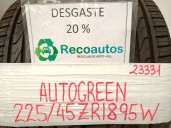 Recambio de neumatico/s para mazda 6 hatchback (gh) 2.2 mzr-cd (gh10) referencia OEM IAM 22545ZR1895W AUTOGREEN SUPERSPORTCHASER