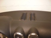 Recambio de salpicadero para audi tt (8n3/8n9) 1.8 t coupe (132kw) referencia OEM IAM 8N1857003AFKZ NEGRO 