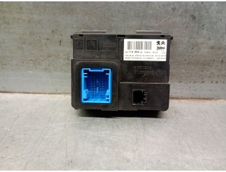 Recambio de modulo electronico para citroën c4 cactus 1.5 bluehdi 100 referencia OEM IAM 9811039380 9811039380 