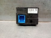 Recambio de modulo electronico para citroën c4 cactus 1.5 bluehdi 100 referencia OEM IAM 9811039380 9811039380 