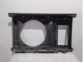 Recambio de calandra delantera de radiador para citroën c4 lim. 1.6 hdi fap referencia OEM IAM 7104V2 7104V2 