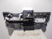 Recambio de salpicadero para audi tt (8n3/8n9) 1.8 t coupe (132kw) referencia OEM IAM 8N1857003AFKZ NEGRO 