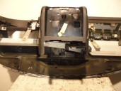 Recambio de salpicadero para audi tt (8n3/8n9) 1.8 t coupe (132kw) referencia OEM IAM 8N1857003AFKZ NEGRO 