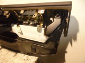 Recambio de salpicadero para audi tt (8n3/8n9) 1.8 t coupe (132kw) referencia OEM IAM 8N1857003AFKZ NEGRO 