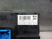 Recambio de modulo electronico para citroën c4 cactus 1.5 bluehdi 100 referencia OEM IAM 9811039380 9811039380 