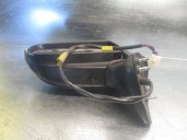 Replacement left wing mirror for Mazda Premacy (CP) 2.0 Turbodiesel CAT OEM IAM reference C100C110 5 PINS 5P