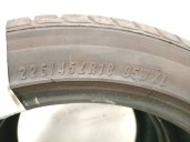 Recambio de neumatico/s para mazda 6 hatchback (gh) 2.2 mzr-cd (gh10) referencia OEM IAM 22545ZR1895W AUTOGREEN SUPERSPORTCHASER