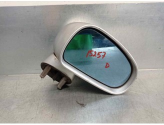 Replacement right wing mirror for Audi TT (8N3/8N9) 1.8 T Coupe (132kW) OEM IAM reference 8N0857527 2 DOORS