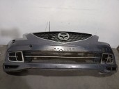 Recambio de paragolpes delantero para mazda 6 hatchback (gh) 2.2 mzr-cd (gh10) referencia OEM IAM GS1D50031FAA GS1D50031FAA 