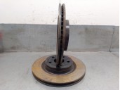 Recambio de disco freno delantero para citroën xantia (x1_, x2_) 2.0 hdi 90 referencia OEM IAM 4246W6 4246W6 