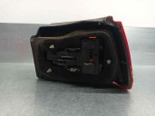 Replacement left rear light for Seat Ibiza (6K) 1.4 OEM IAM reference 6K6945111G FENDER 3 DOORS