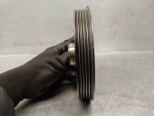 Recambio de polea cigueñal para hyundai i20 i (pb, pbt) 1.1 crdi referencia OEM IAM 231242A002  