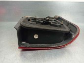 Replacement left rear light for Seat Ibiza (6K) 1.4 OEM IAM reference 6K6945111G FENDER 3 DOORS
