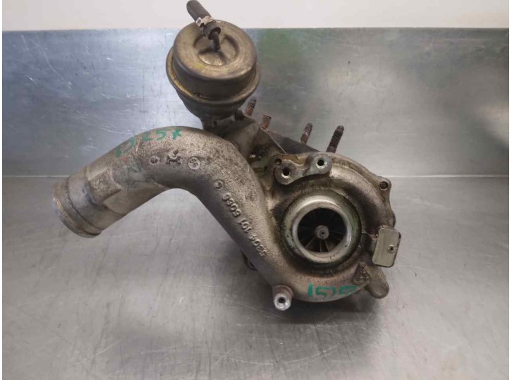 Recambio de turbocompresor para audi tt (8n3/8n9) 1.8 t coupe (132kw) referencia OEM IAM 06A145704B K03035BL5014601 