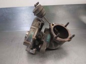 Recambio de turbocompresor para audi tt (8n3/8n9) 1.8 t coupe (132kw) referencia OEM IAM 06A145704B K03035BL5014601 