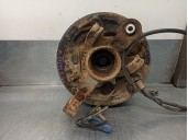 Recambio de mangueta trasera derecha para land rover freelander 2.0 td4 cat referencia OEM IAM RLH000140 