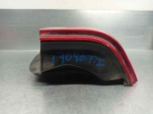 Replacement left rear light for Seat Ibiza (6K) 1.4 OEM IAM reference 6K6945111G FENDER 3 DOORS
