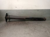 Replacement rear left shock absorber for MG MG ZS SUV (AZS1) 1.5 VTi OEM IAM reference 10825265 