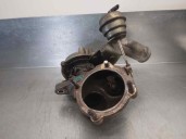 Recambio de turbocompresor para audi tt (8n3/8n9) 1.8 t coupe (132kw) referencia OEM IAM 06A145704B K03035BL5014601 