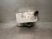 Recambio de enfriador aceite motor para chevrolet cruze hatchback 2.0 diesel cat referencia OEM IAM 96868256 96868256 