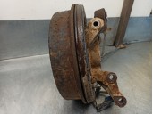 Recambio de mangueta trasera derecha para land rover freelander 2.0 td4 cat referencia OEM IAM RLH000140  