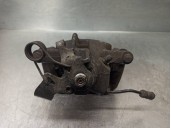Replacement rear left brake caliper for Citroën C6 2.7 V6 HDi FAP CAT (UHZ / DT17TED4) OEM IAM reference 4401J4 TRW