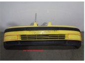 Recambio de paragolpes delantero para seat ibiza (6k) 1.4 referencia OEM IAM 6K0807221R AMARILLO 