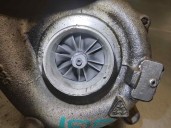 Recambio de turbocompresor para audi tt (8n3/8n9) 1.8 t coupe (132kw) referencia OEM IAM 06A145704B K03035BL5014601 