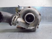 Replacement turbocharger for Mazda Premacy (CP) 2.0 Turbodiesel CAT OEM IAM reference RF4F 4V25454D IHI
